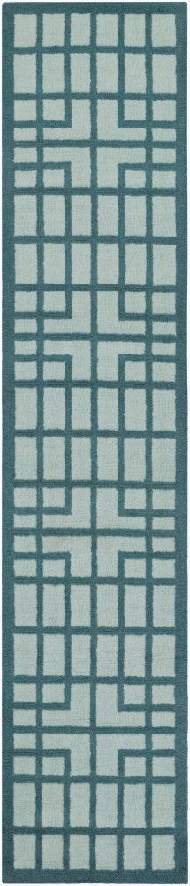 Marigold Handmade Rug