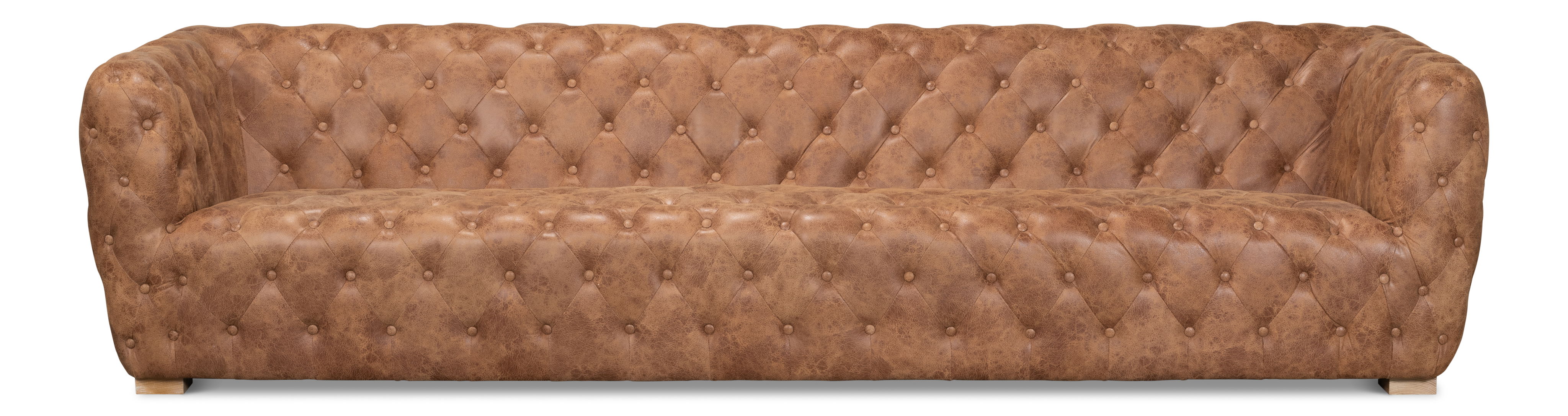 Long Stanley Sofa, Tan large image 