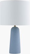 Etalle Accent Table Lamp, by Surya, 13" width x 23" height thumbnail