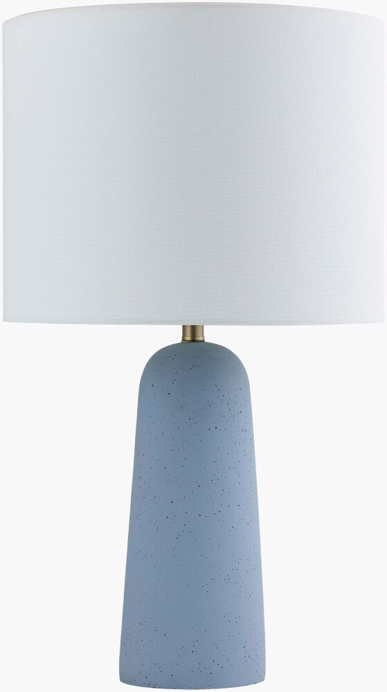 Etalle Accent Table Lamp, by Surya, 13" width x 23" height