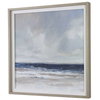 Distant Land Framed Print, Art by Uttermost, 40.75" width x 40.75" height x 3" depth thumbnail 5
