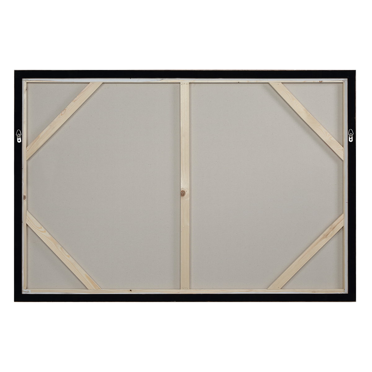 Arcos, Painting by Renwil, 40" height x 1.38" depth View 4