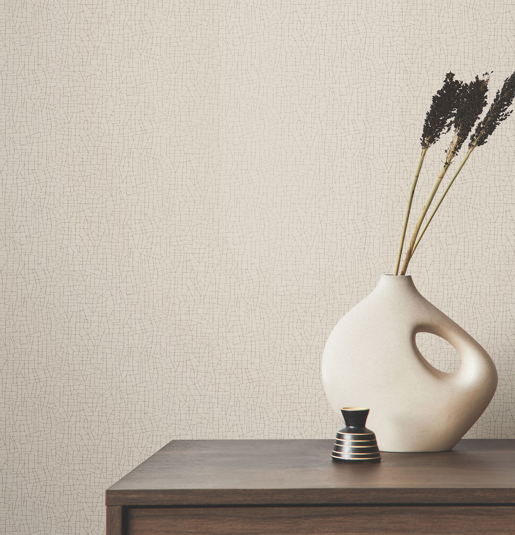 Exchange Crystal Shore Wallpaper, by York Wall, 27' length x 2'3" width x 0.02" depth View 2