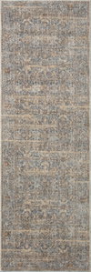 Angela Rose x Loloi Blake Rug, 2'7" length x 8' width thumbnail 6