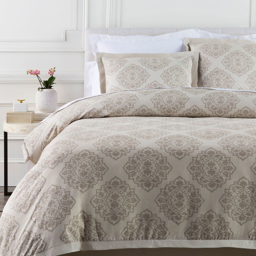 Anniston Duvet, by Surya, 20" length x 26" width
