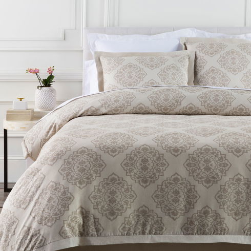 Anniston Duvet