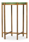 Spence Side Table, Watercress thumbnail 3