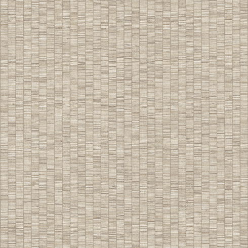 Lemuria Beige Wallpaper