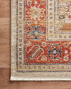 Magnolia Home by Joanna Gaines x Loloi Graham Rug, 9'6" length x 12'6" width thumbnail 3