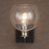 Kent Edison 1 Light Sconce thumbnail 1