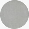 Mystique Handmade Rug, by Surya, 6' length x 6' width thumbnail