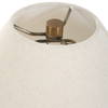 Montagu Dark Brown Table Lamp, by Uttermost, 18" width x 23.5" height x 18" depth thumbnail 7