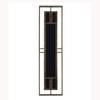 Rutledge Gold Mirrors Set/2, by Uttermost, 7.75" width x 30" height x 1.75" depth thumbnail 6