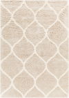 Urban Shag Machine Woven Rug, by Surya, 10'2.05" length x 7'10.49" width thumbnail
