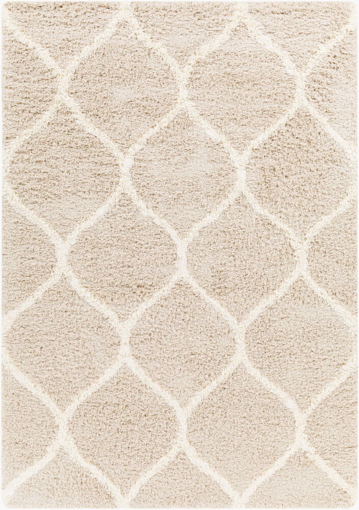 Urban Shag Machine Woven Rug large image 