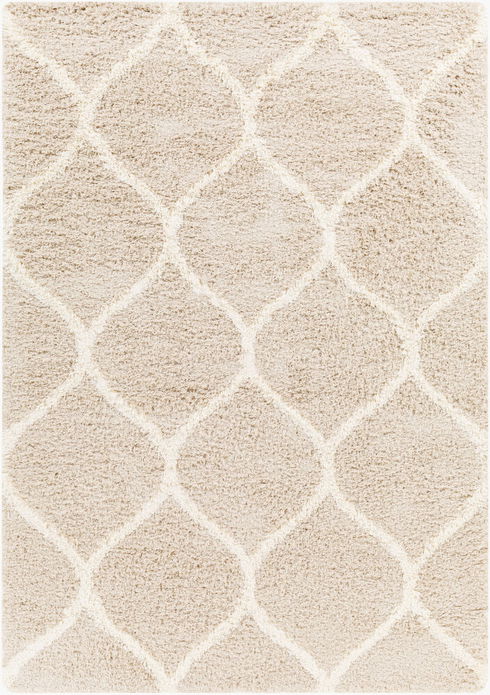 Urban Shag Machine Woven Rug