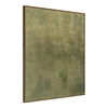 Enamor Framed Painting Olive, by Moe's Home, 36" width x 48" height x 1.75" depth thumbnail 2