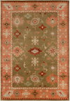 Anastacia Handmade Rug, by Surya, 13' length x 9' width thumbnail