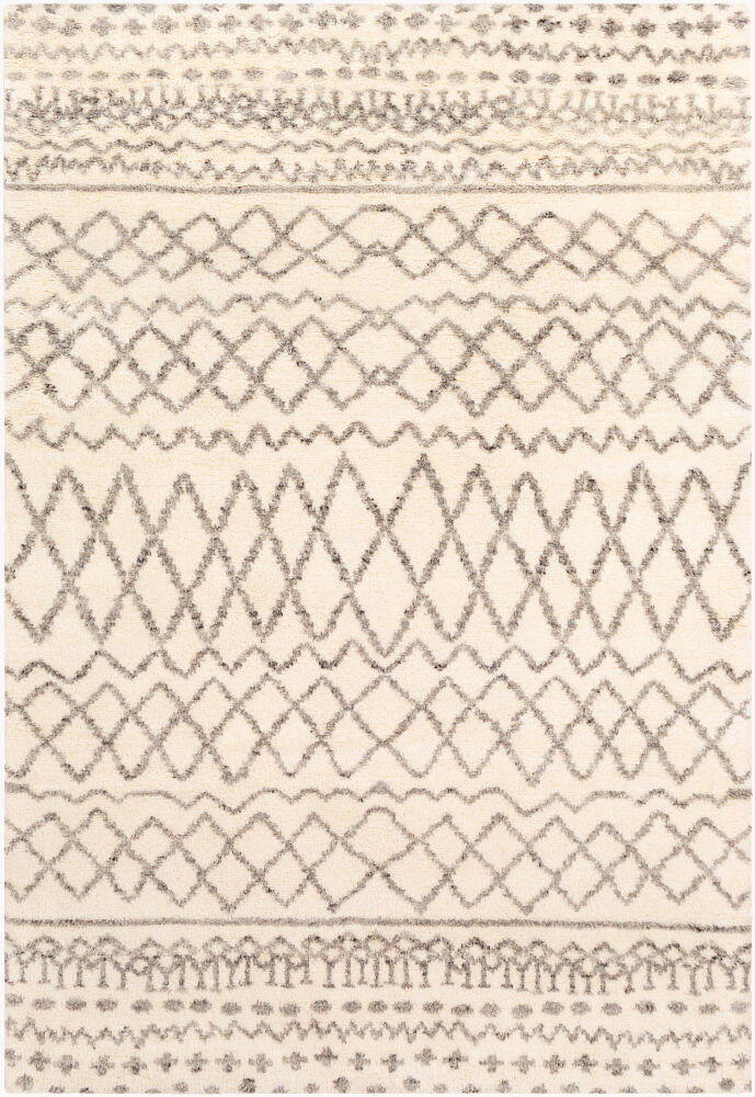 Fez Handmade Rug, by Surya, 3' length x 2' width