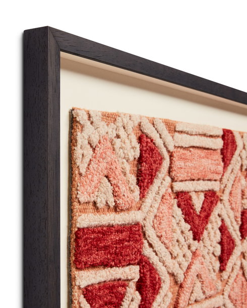 Loloi Bokila Wall Art