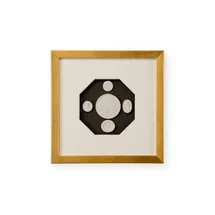 Online Designer Bedroom The Grand Tour Intaglio - Picture Frame Graphic Art