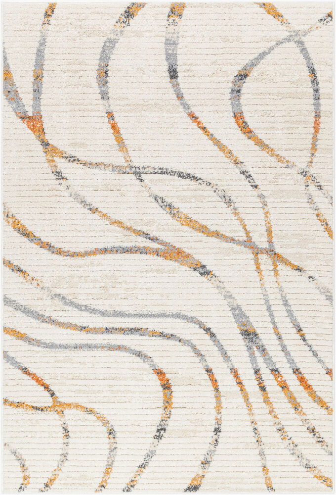 Valet Machine Woven Rug large image 