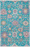 Gorgeous Handmade Rug thumbnail 0