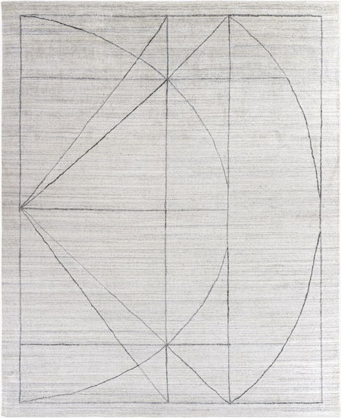 Hightower Handmade Rug