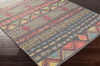 Nomad Handmade Rug thumbnail 0