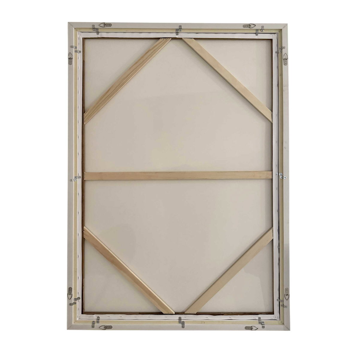 Lowlands Framed Landscape Print, Painting by Uttermost, 42.7" width x 62.7" height x 2" depth View 6