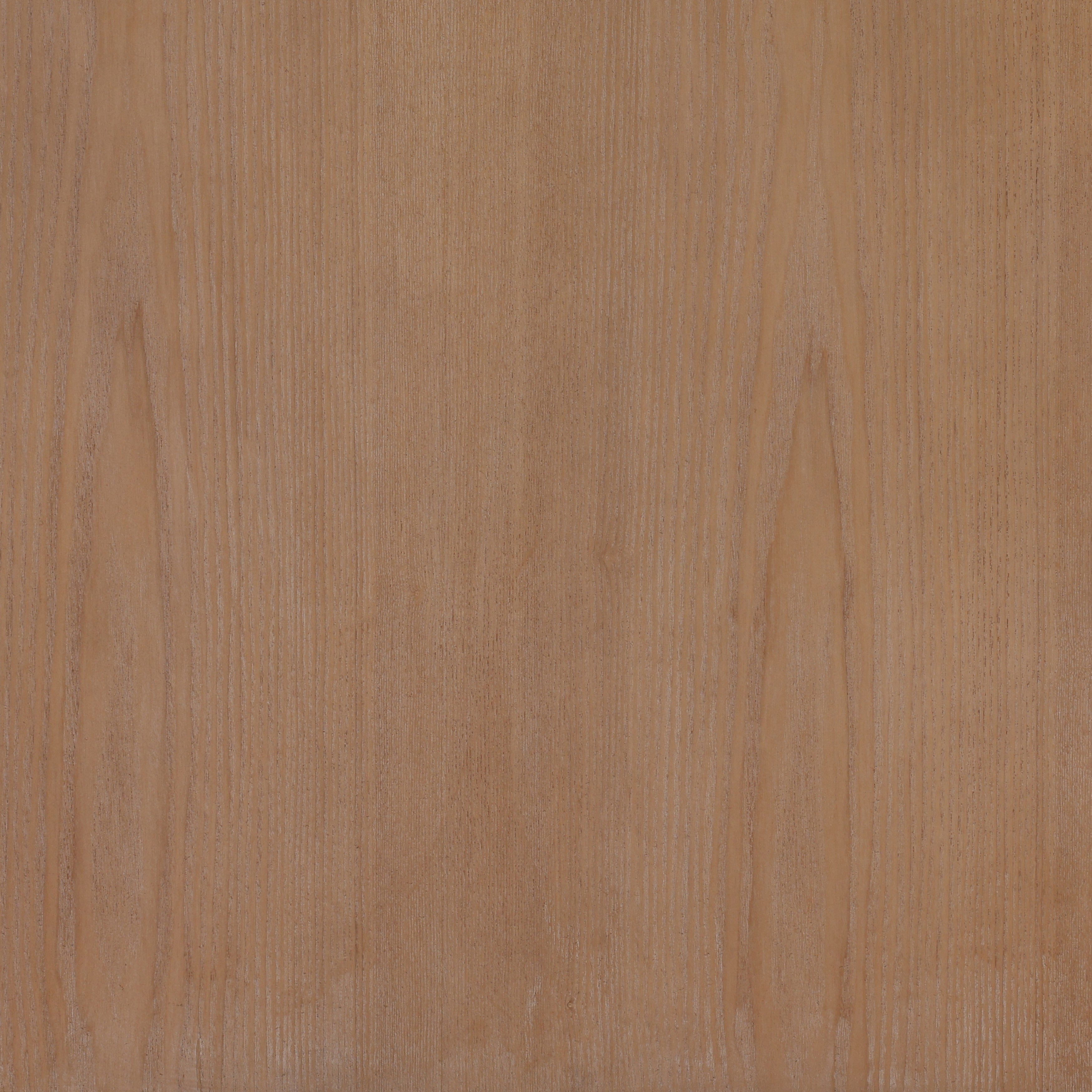 Caswell Desk Light Natural, by Dovetail, 55" width x 30" height x 22" depth View 5