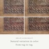 Amber Lewis x Loloi Billie Rug, 8'6" length x 11'6" width thumbnail 5