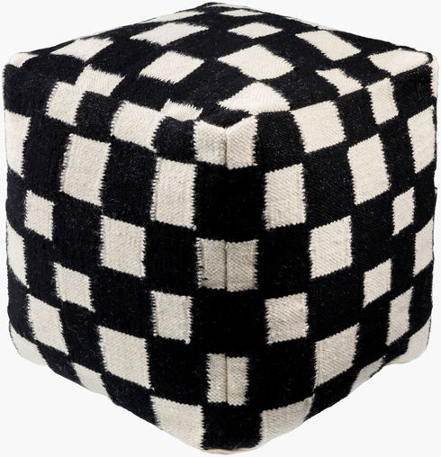 Jacinta Pouf