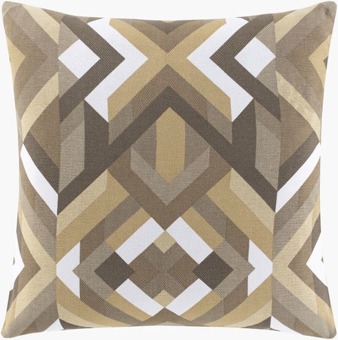 Teori Accent Pillow