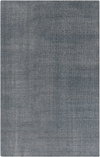 Nostalgia Handmade Rug, by Surya, 8'6" length x 5'6" width thumbnail