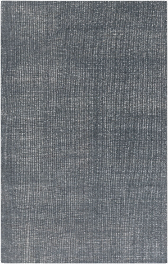 Nostalgia Handmade Rug, by Surya, 8'6" length x 5'6" width