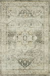 Loloi II Rosette Rug, 2'6" length x 7'6" width thumbnail 1