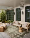 Loloi Saylor Rug, 2'3" length x 7'7" width thumbnail 2
