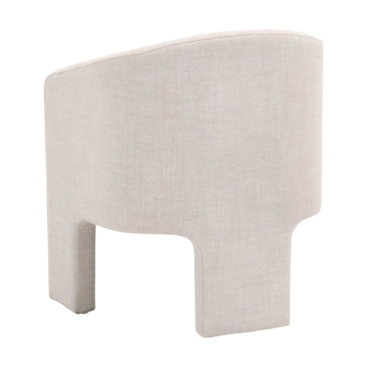 Hall Arm Chair, Dining Chair by Essentials for Living, 25" width x 32" height x 26" depth View 4