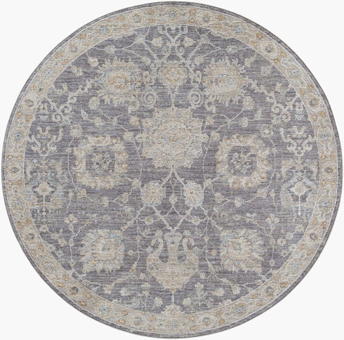 Avant Garde Machine Woven Rug