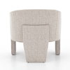 Fae Chair, Accent Chair by Four Hands, 30.25" width x 29.5" height x 29.5" depth thumbnail 6