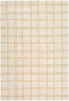 Idaho Handmade Rug, by Surya, 7'6" length x 5' width thumbnail