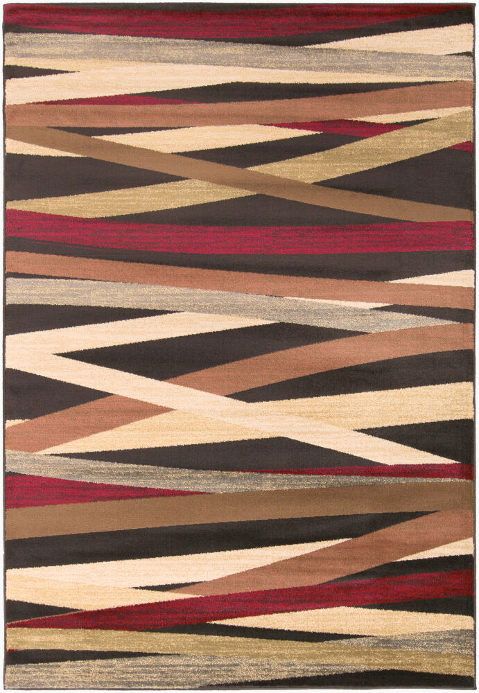 Riley Machine Woven Rug large image 
