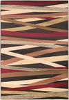 Riley Machine Woven Rug thumbnail 0