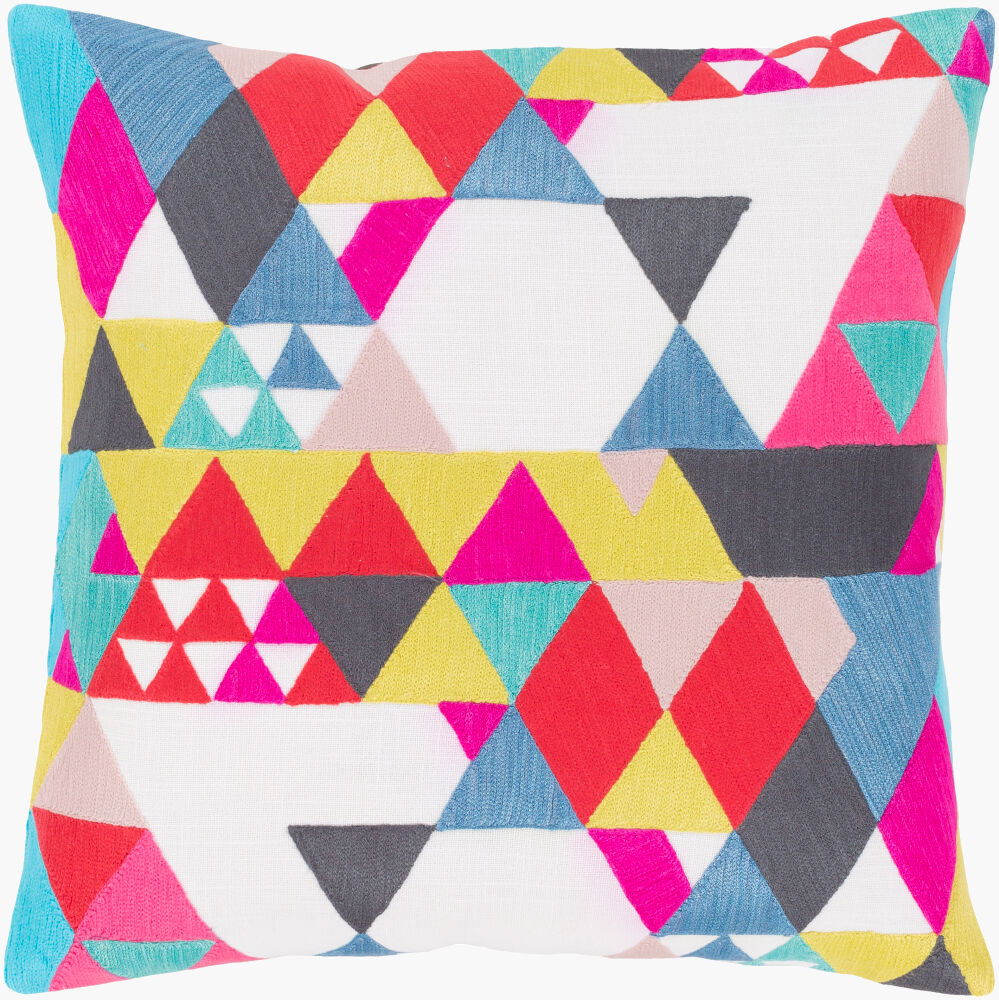 Ardent Accent Pillow large image 