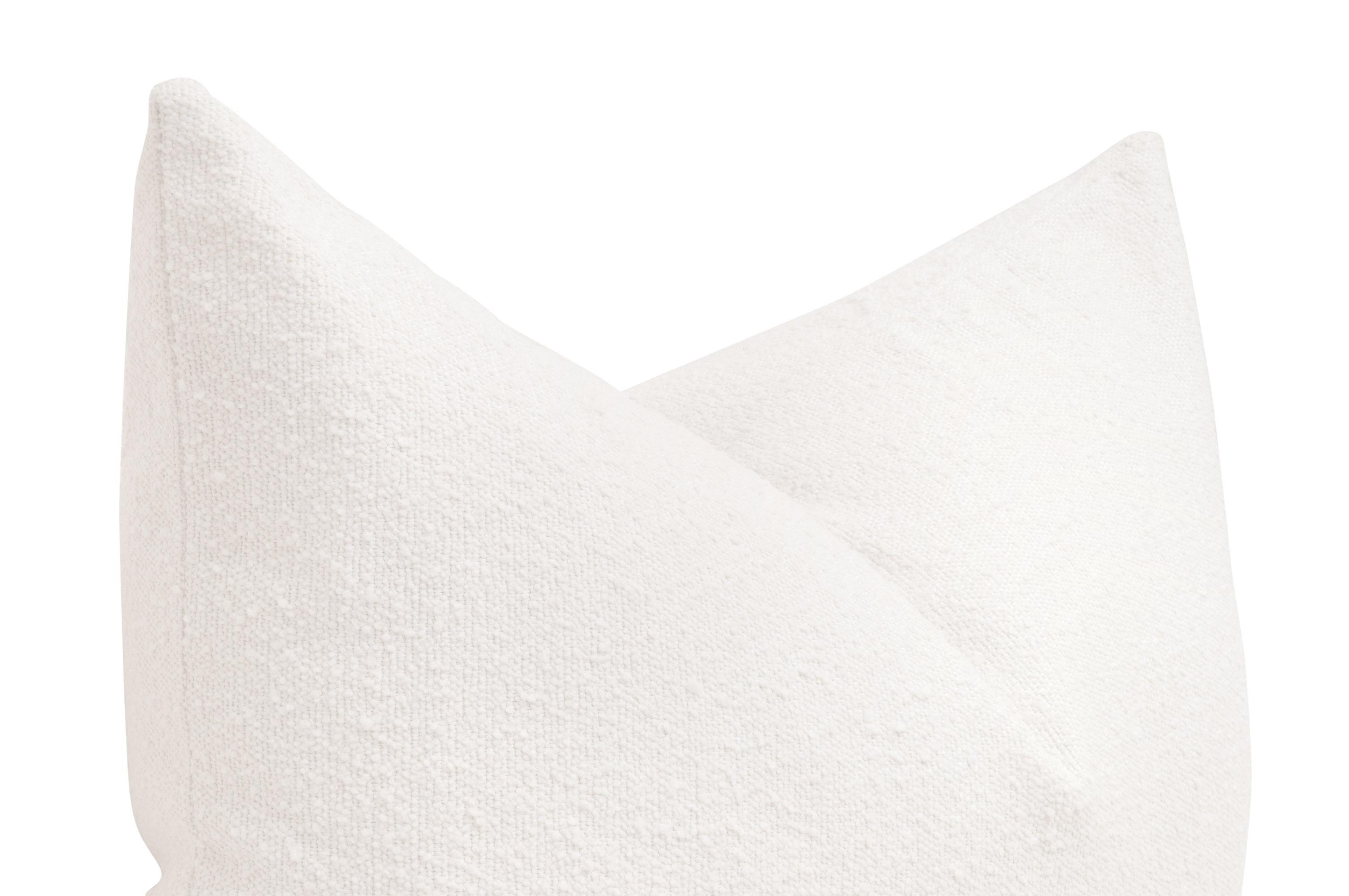 The Basic 34' Essential Dutch Pillow, Set of 2 large image 