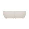 Amelia Double Chaise Modular Sectional Warm White thumbnail 5