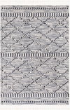 Azilal Machine Woven Rug, by Surya, 2'11.43" length x 1'11.62" width thumbnail