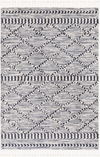 Azilal Machine Woven Rug thumbnail 0
