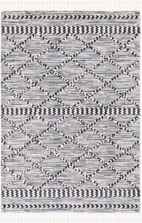 Azilal Machine Woven Rug